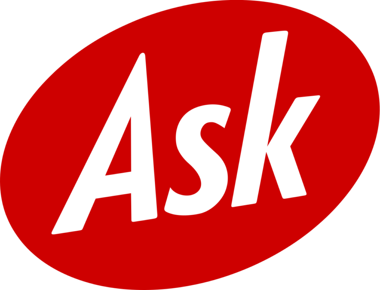 ask in Arabic