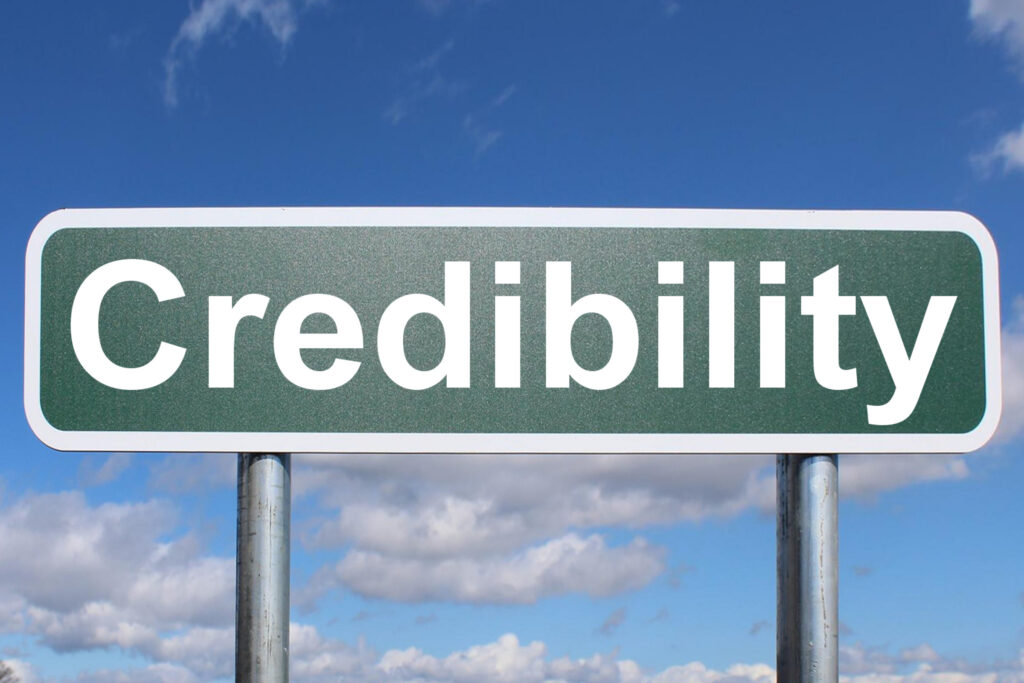 Credibility In Arabic With Pronunciation | Arabic Lantern