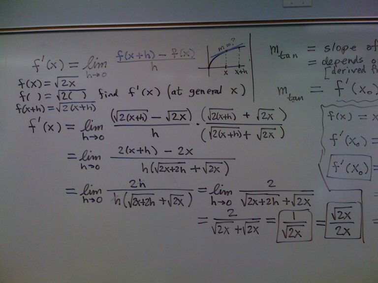 derive in Arabic