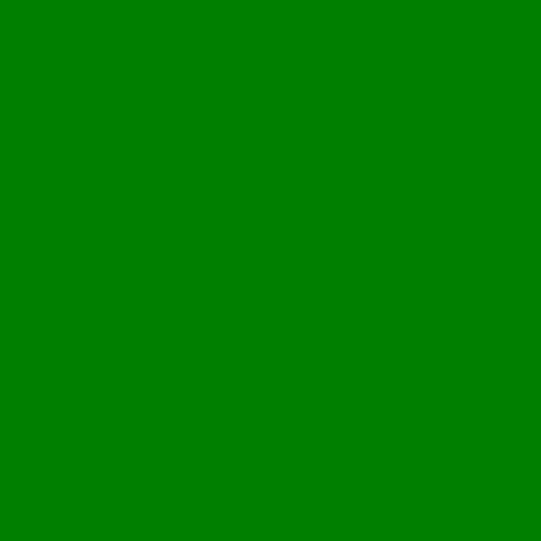green in Arabic