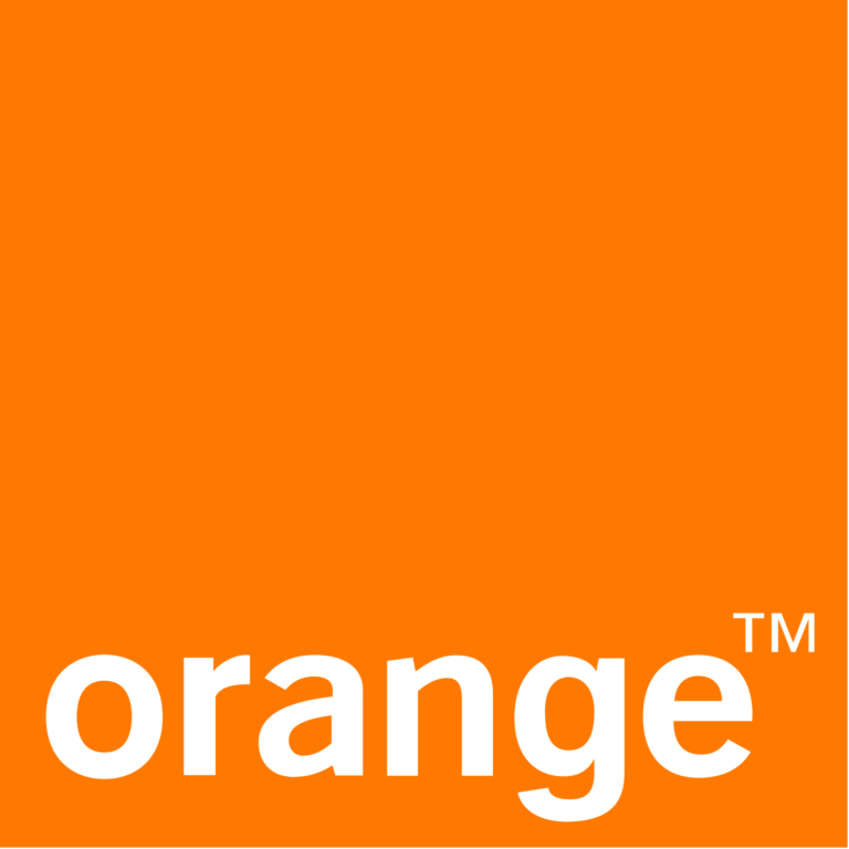 orange in Arabic