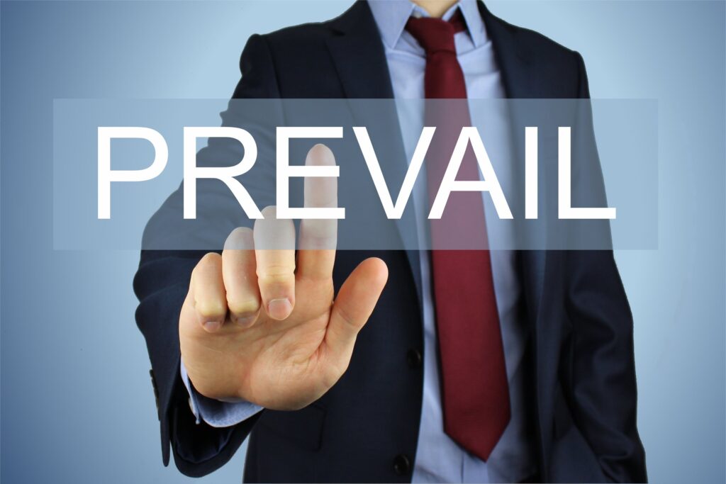 Prevail In Arabic With Pronunciation | سراج العربية