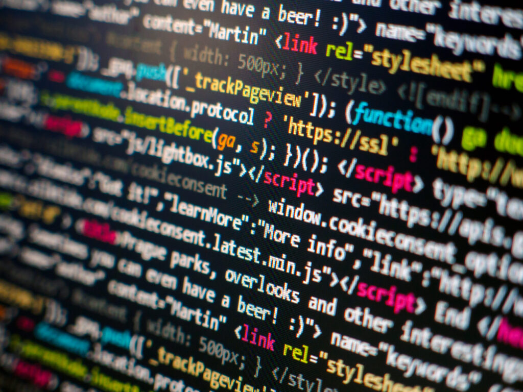 Programming In Arabic With Pronunciation | Arabic Lantern