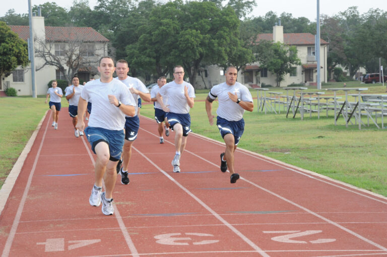 run in Arabic