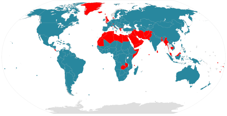 secular in Arabic