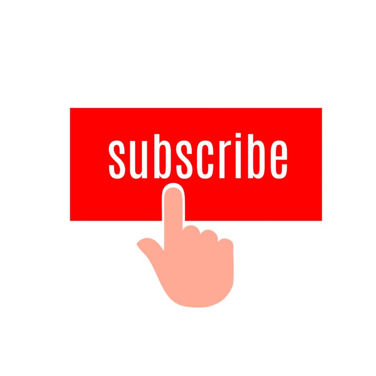 subscription in Arabic