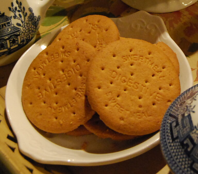 biscuit in Arabic