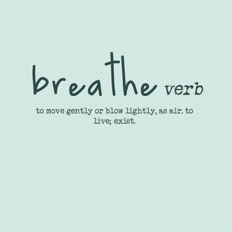 breathe in Arabic