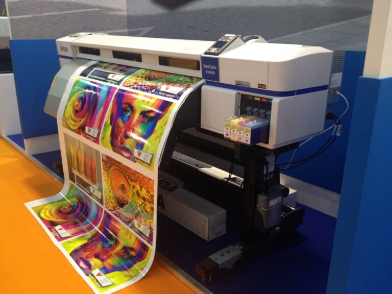 printing in Arabic