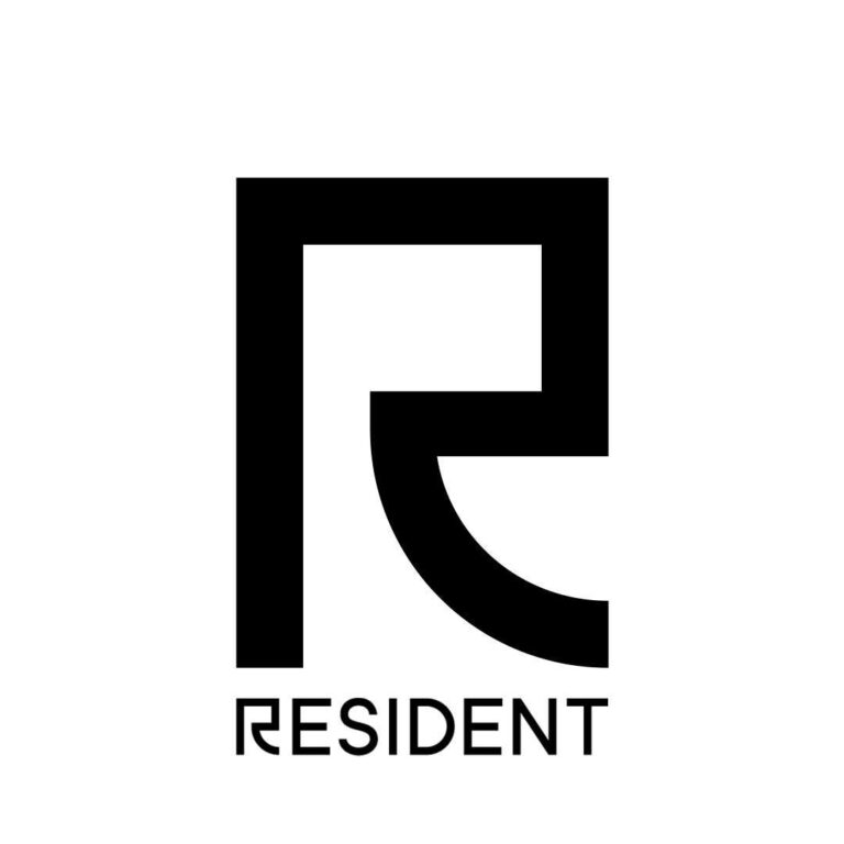 resident in Arabic