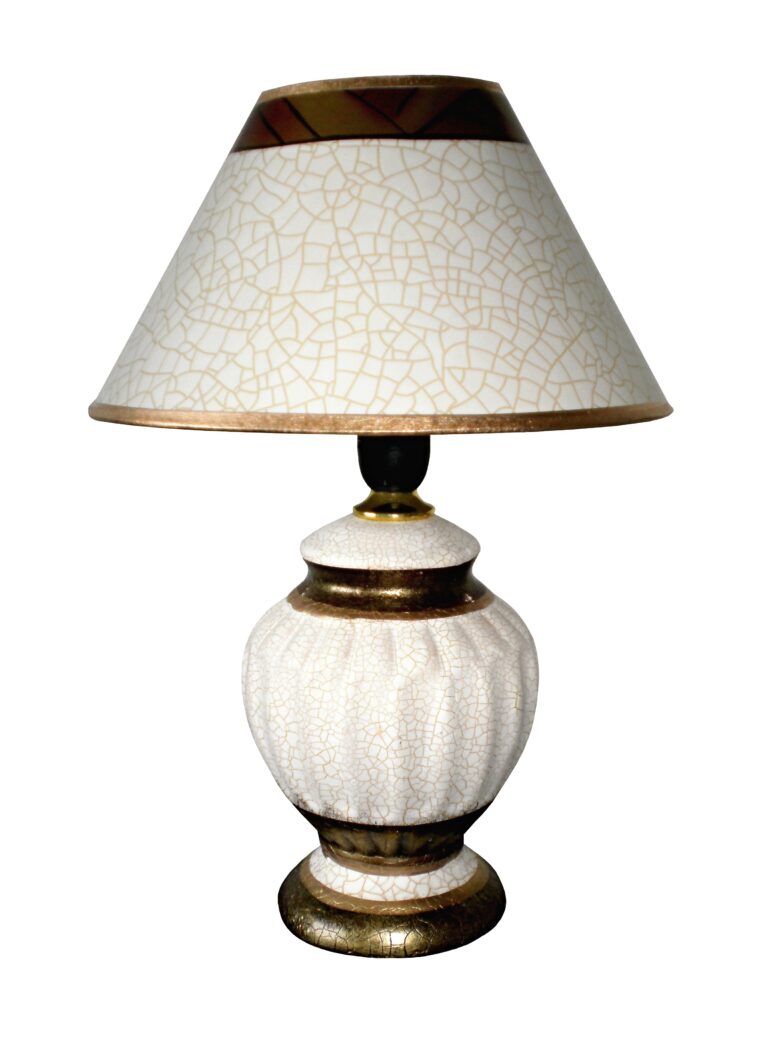 lamp in Arabic